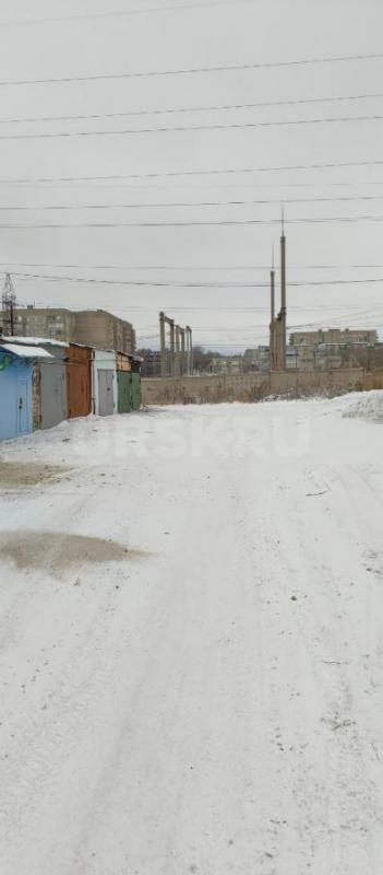 Капитальный гараж после полного ремонта район Ялтинская 99 на против подстанции 240-ой квартал. - Орск