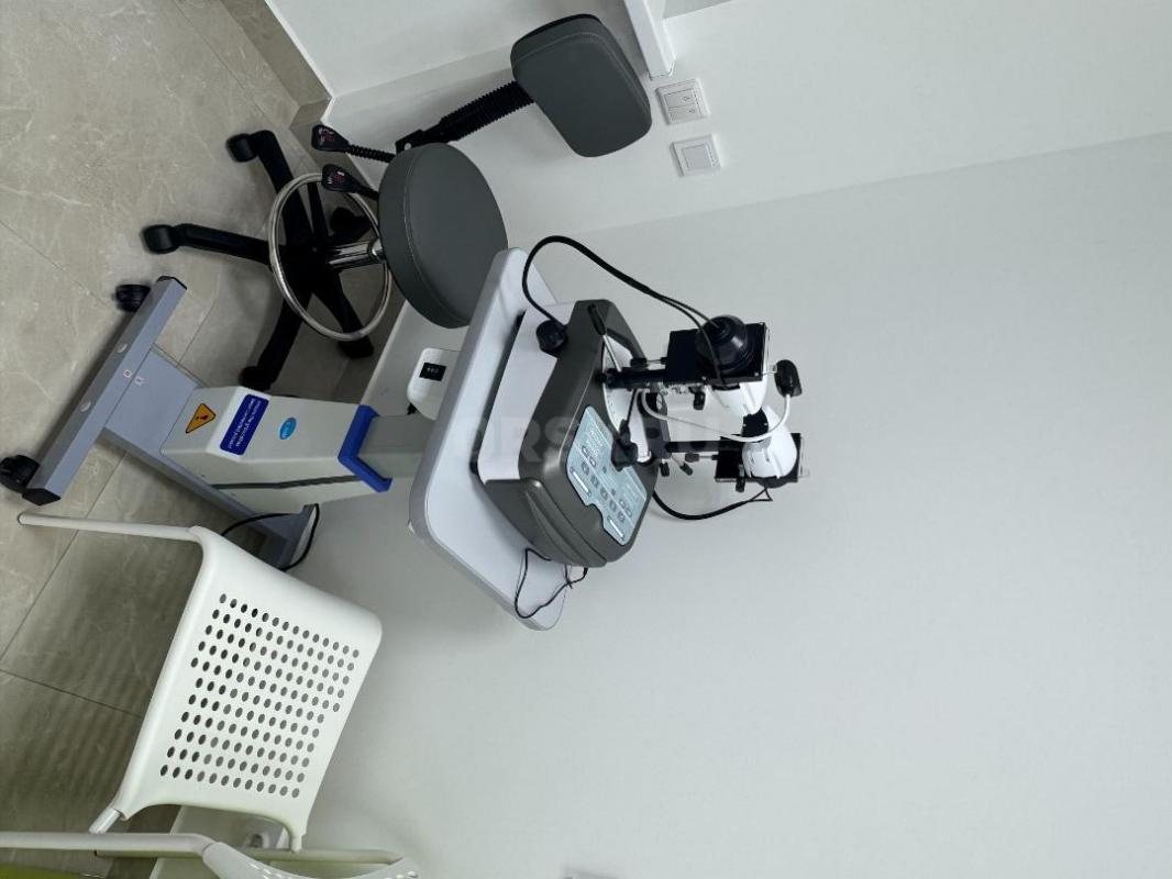 Вакансия Медицинская сестра . - Орск