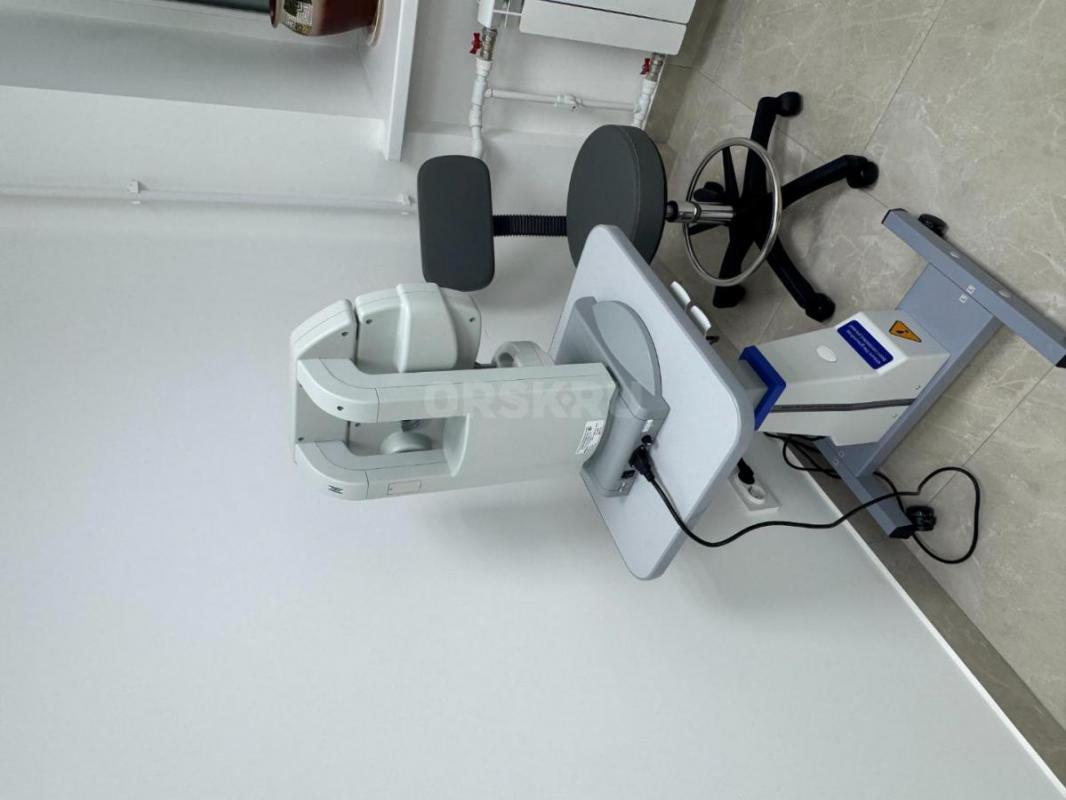 Вакансия Медицинская сестра . - Орск