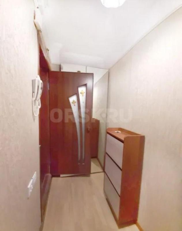 Сдам квартиру на длительный срок. - Бузулук