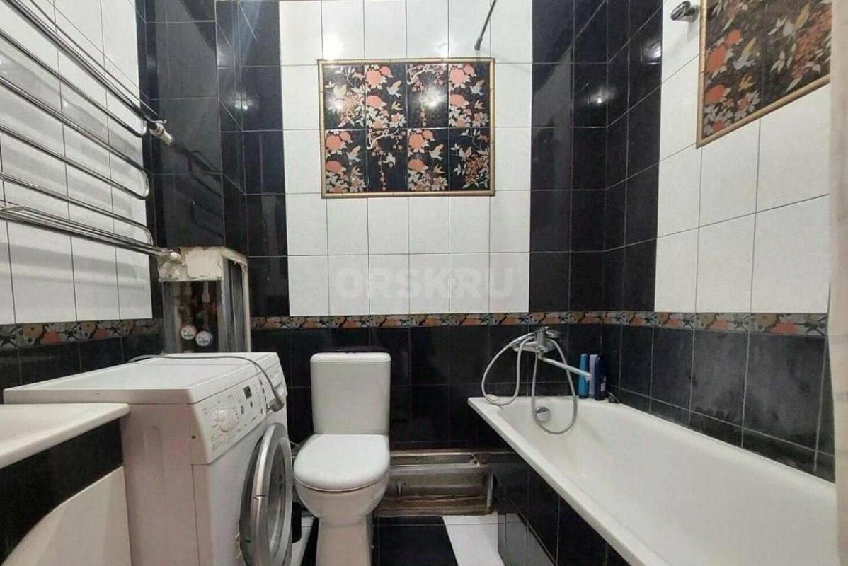 Сдается уютная однокомнатная квартира возле Васнецова по Вяземской улице, 24Б  в хорошие руки, в ква - Орск