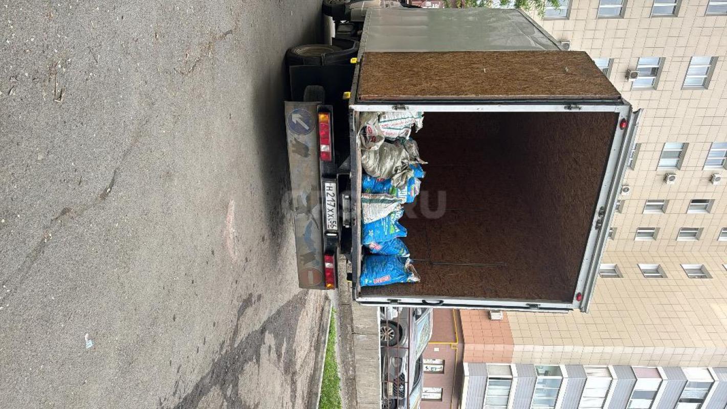 ГРУЗОТАКСИ ГОРОД МЕЖГОРОД НЕ ДОРОГО!! - Орск