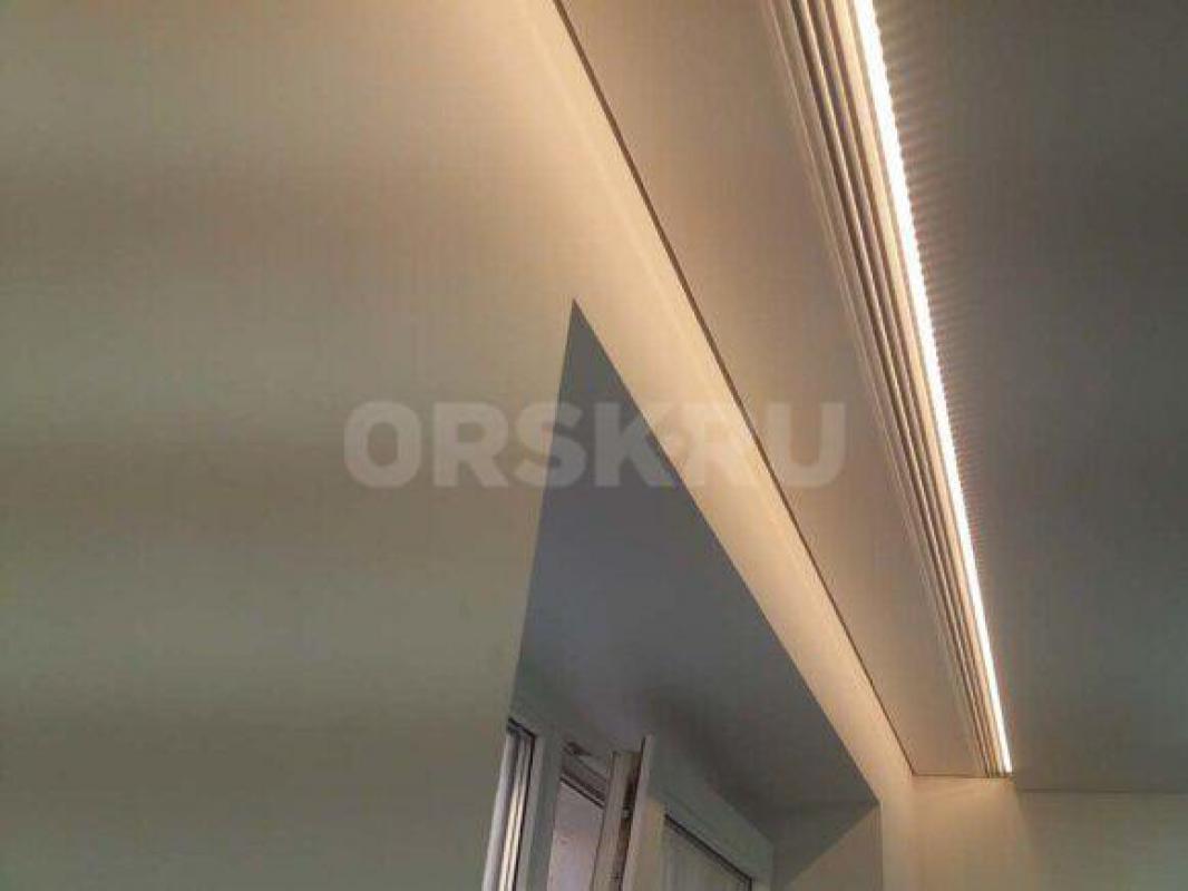 НАТЯЖНЫЕ ПОТОЛКИ
 Низкие цены,высокое качество! - Орск