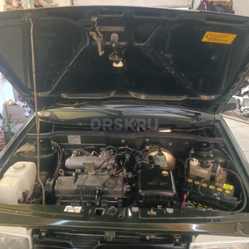 прода ваз 21093 инж 2004гв 1 хозяин эл стеклоподы  без дтп вся в родне торг - Гай