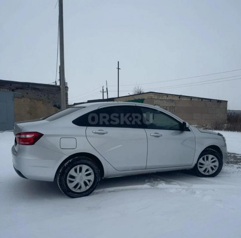 LADA VESTA 2021 года 
в отличном состоянии!
1 собственник! - Гай