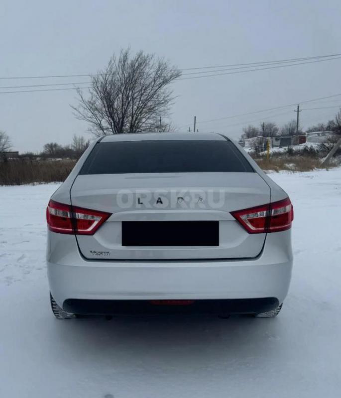 LADA VESTA 2021 года 
в отличном состоянии!
1 собственник! - Гай