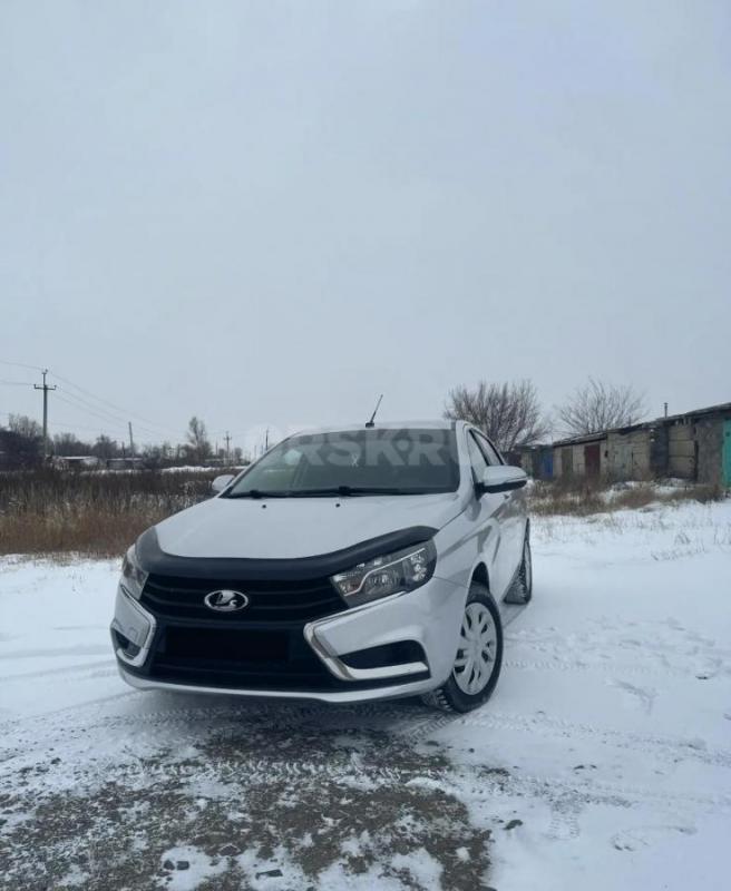 LADA VESTA 2021 года 
в отличном состоянии!
1 собственник! - Гай
