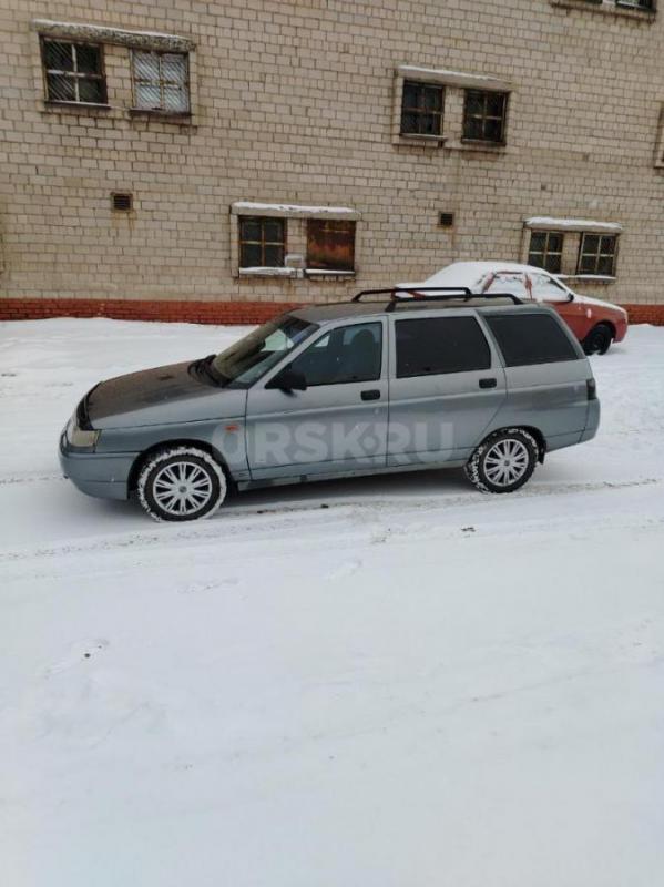 Продам ваз-2111,2008г. - Орск