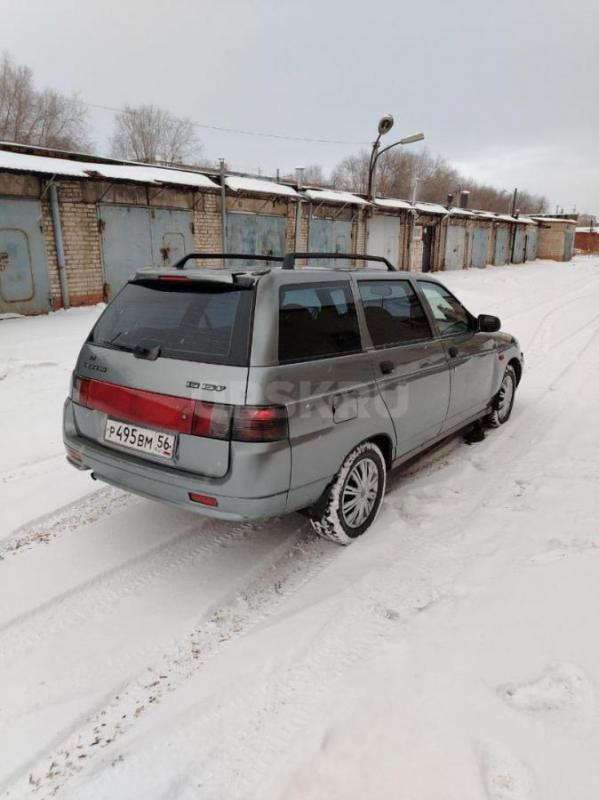 Продам ваз-2111,2008г. - Орск