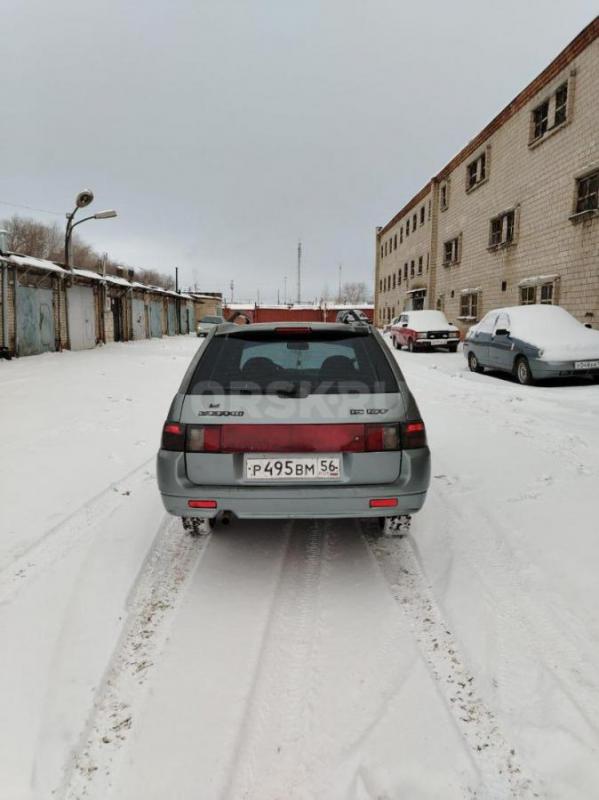 Продам ваз-2111,2008г. - Орск