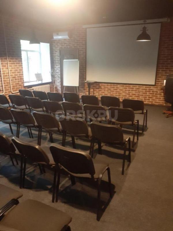 Сдается в аренду помещение 255м/кв. - Орск