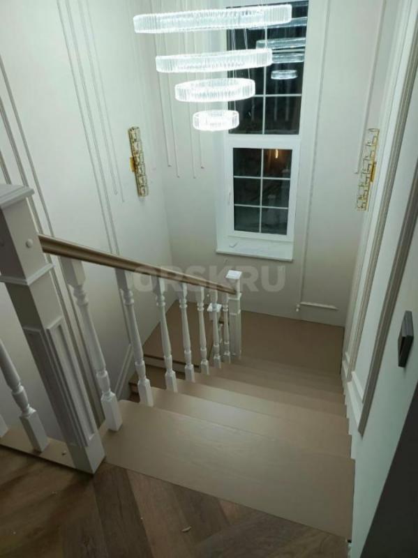 Деревянные изделия на заказ: лестницы (открытого типа, закрытые обшивка металлических конструкций де - Орск