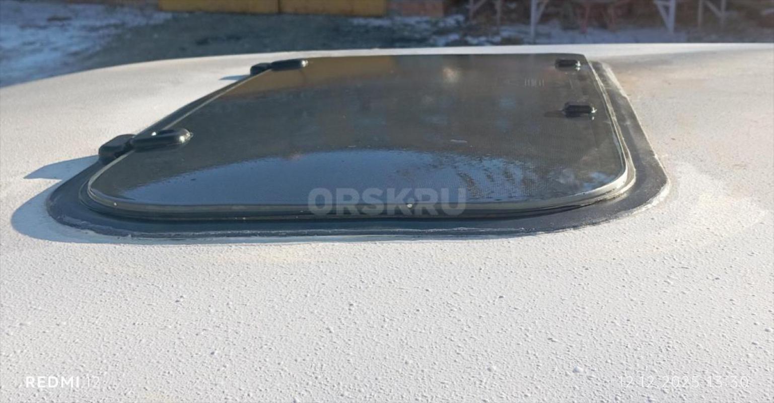 Продам ниву 21213. - Орск