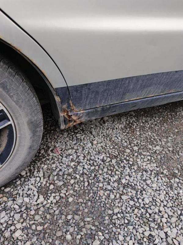 Продаю Шевроле Ланос. - Гай