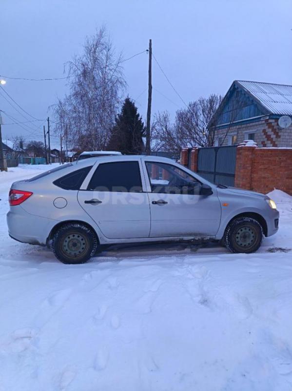 Продам ЛАДА Гранта 2014 г. - Орск
