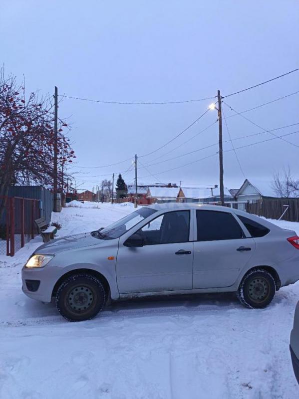 Продам ЛАДА Гранта 2014 г. - Орск