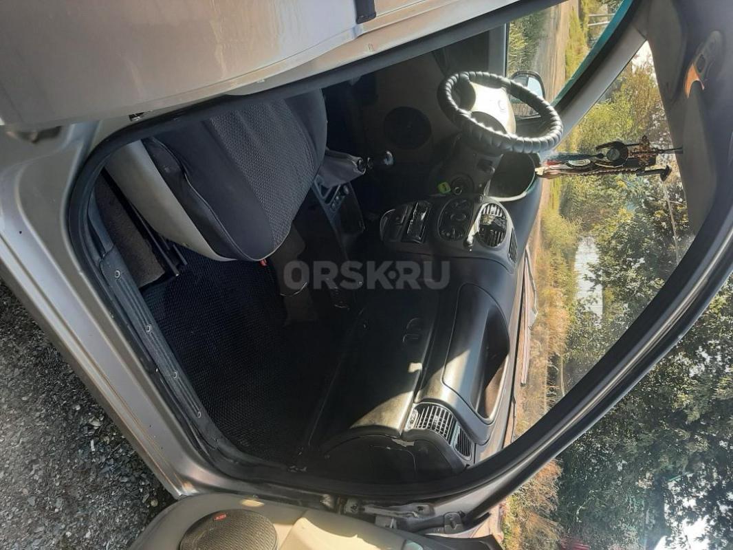 Продам калину в хорошем состоянии. - Орск