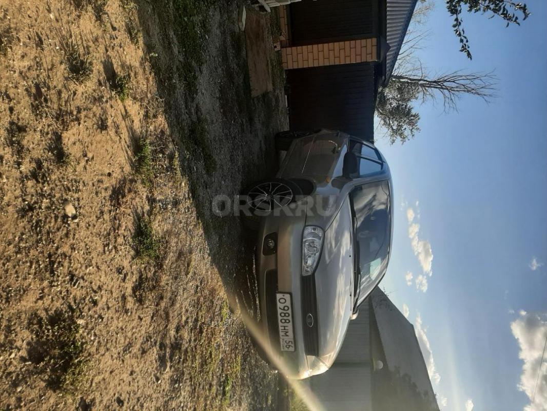 Продам калину в хорошем состоянии. - Орск