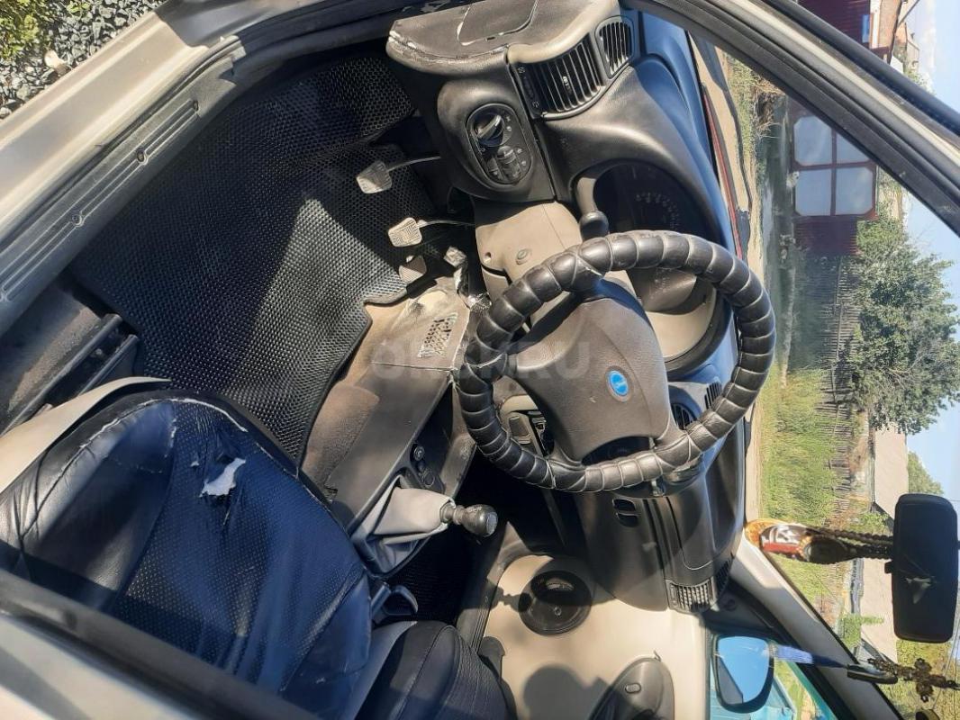 Продам калину в хорошем состоянии. - Орск