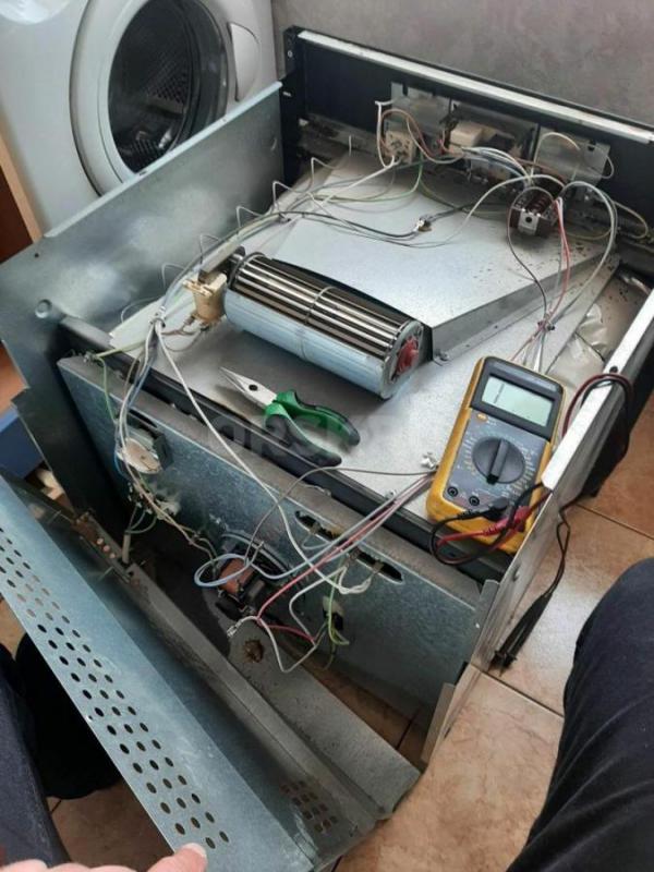 Ремонт Стиральных машин, Холодильников, Духовок, Плит, Варочных панелей! - Орск