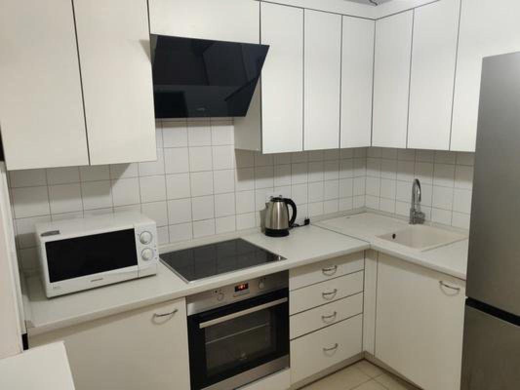 Сдается однокомнатная квартира на длительный срок по адресу Советская, д 74А . - Новотроицк