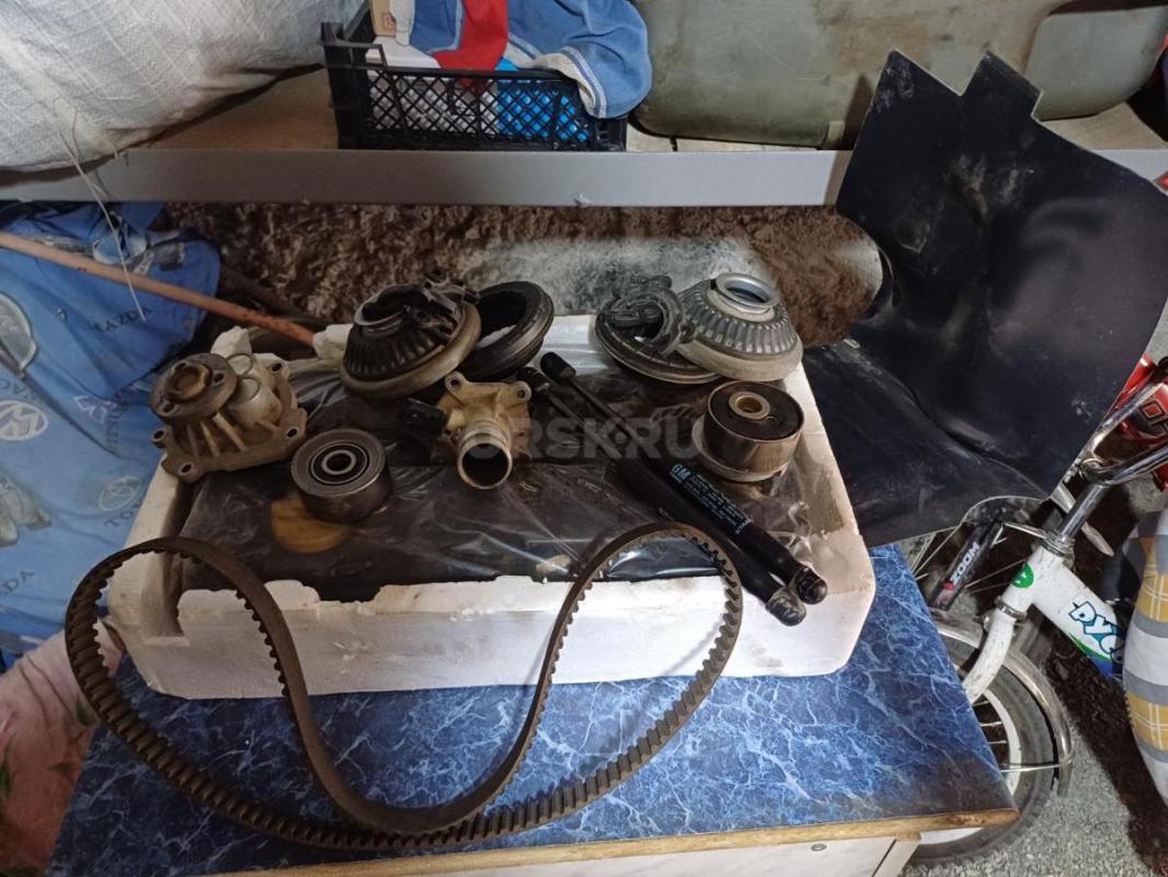 Продам на опель астра H - Орск