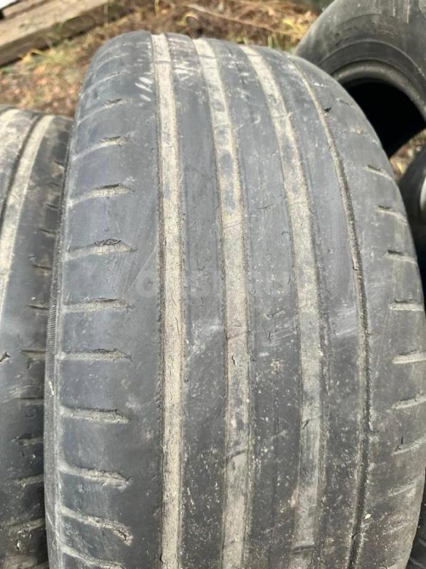 Nokian Tyres Hakka Black 2 SUV
255/55 R19 60H

5 шин - 2 новые / практически новые (первые 4 фото - Орск