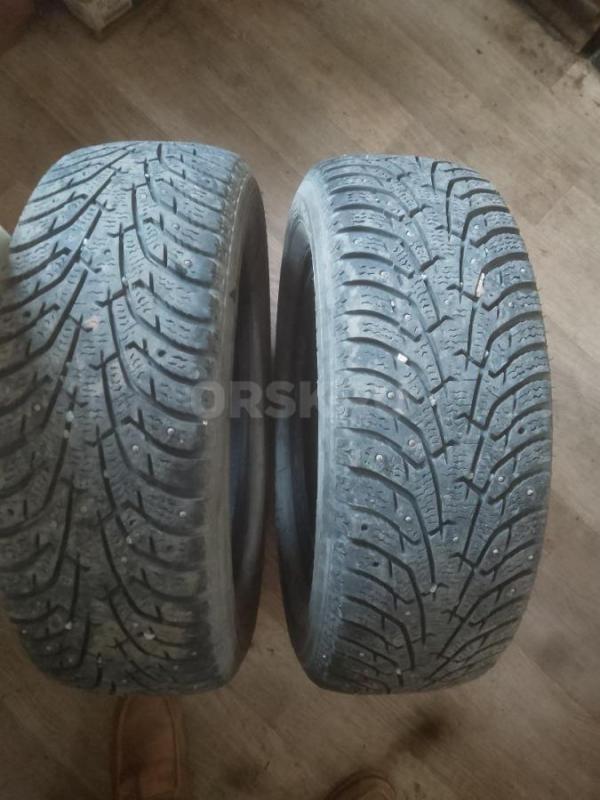 Р15 195 65-2шт. - Орск