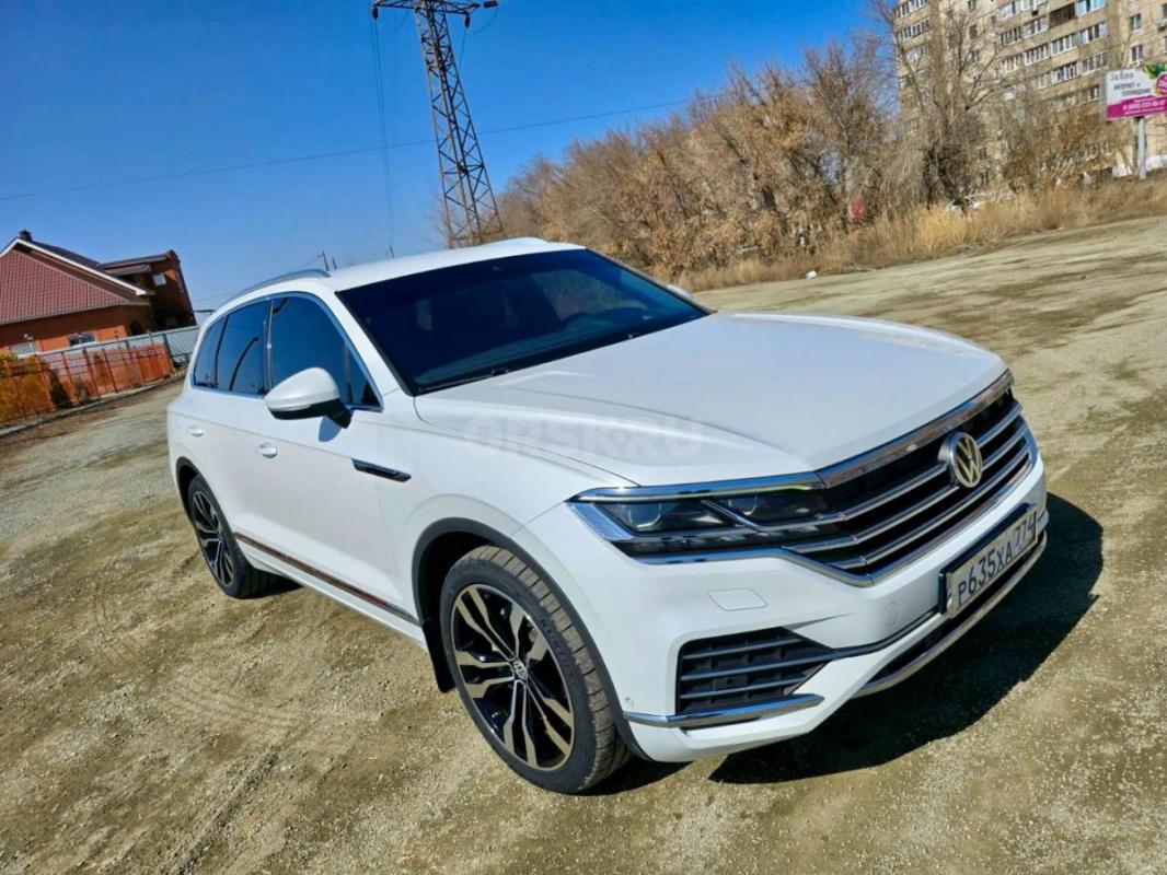 Дилерский Автомобиль с Родным Пробегом Всего 97км !!! - Орск