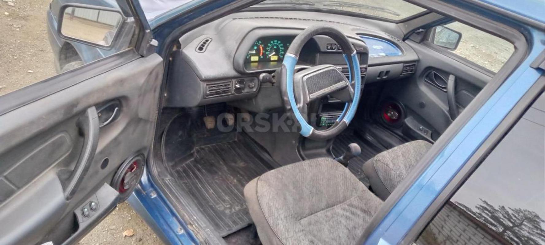 Продам Ваз-2115 2005. - Орск