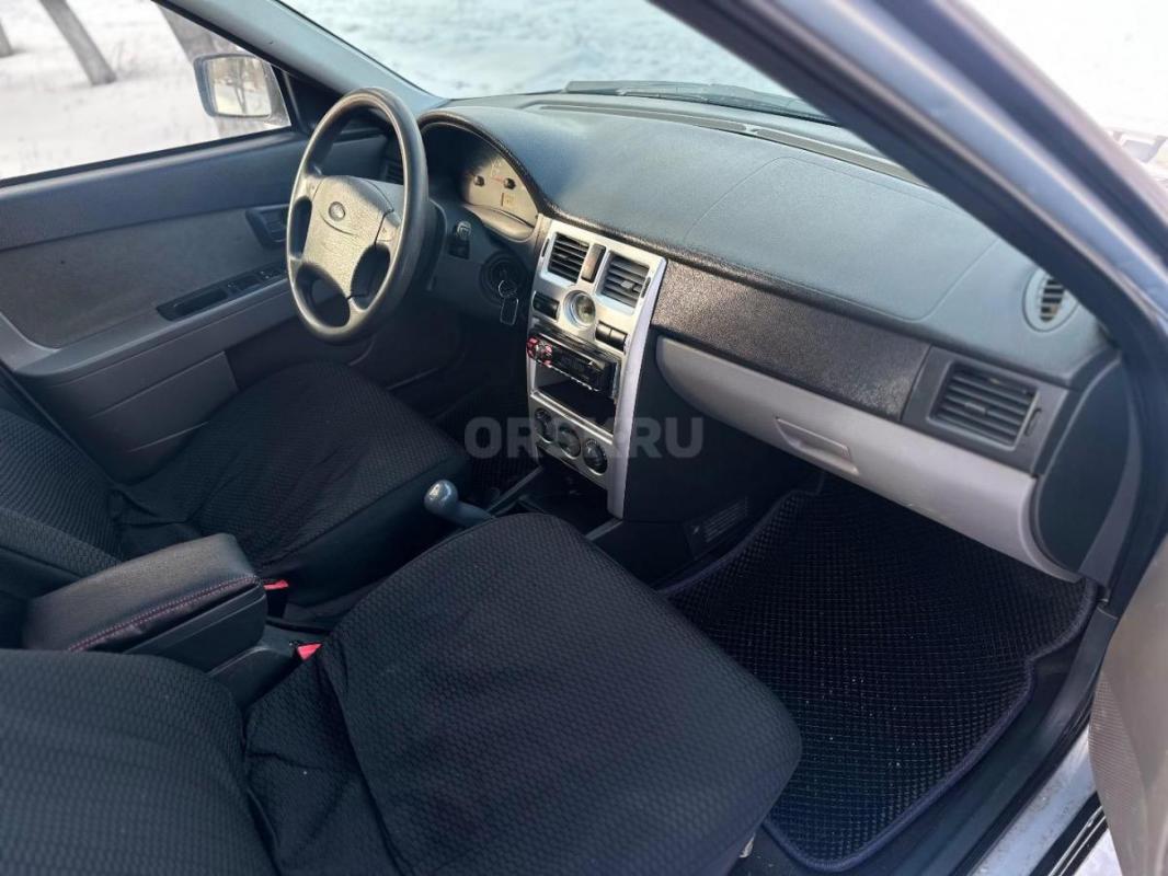 Продам Lada Priora 2007г. - Орск