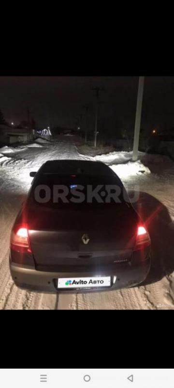 БЕЗ ДВИГАТЕЛЯ 
Цена договорная. - Орск