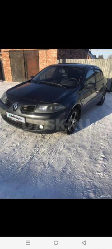 БЕЗ ДВИГАТЕЛЯ 
Цена договорная. - Орск