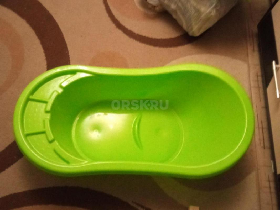 Коляску детскую импортную в отличном состоянии. - Орск