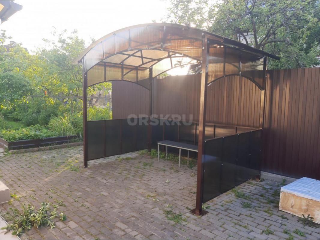 СВАРОЧНЫЕ РАБОТЫ ЛЮБОЙ СЛОЖНОСТИ. - Орск