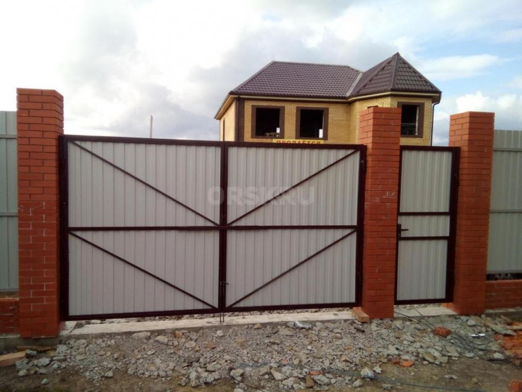 СВАРОЧНЫЕ РАБОТЫ ЛЮБОЙ СЛОЖНОСТИ. - Орск