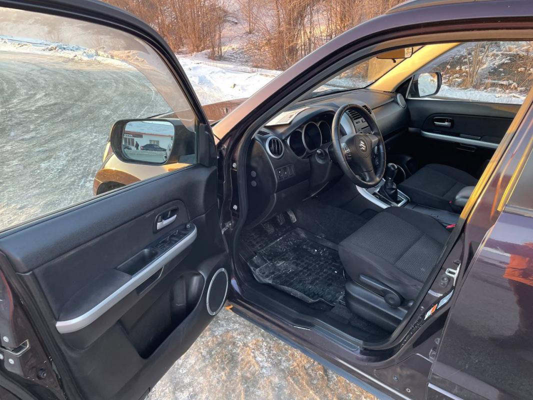 Продается Suzuki Grand Vitara, 2008 года

Один хозяин
Родной окрас

Ищетe надёжный внедорoжник, - Новотроицк