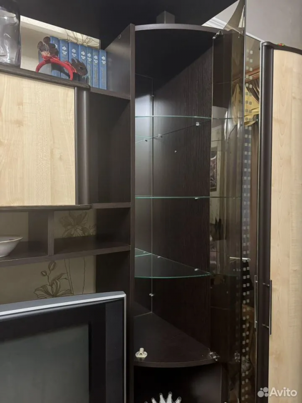 Продаю стенку. - Новотроицк