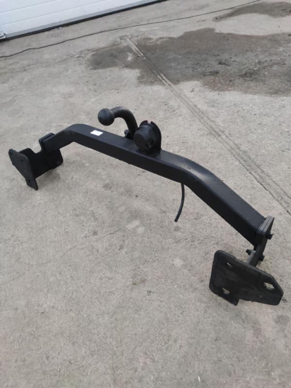 Продается фаркоп на Suzuki Grand Vitara - Новотроицк