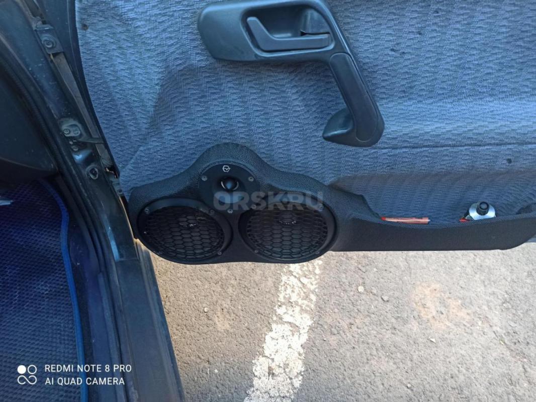 Машина на учёте, купил за 140к в прошлом году на себя не переоформлял, езжу каждый день вторая машин - Гай