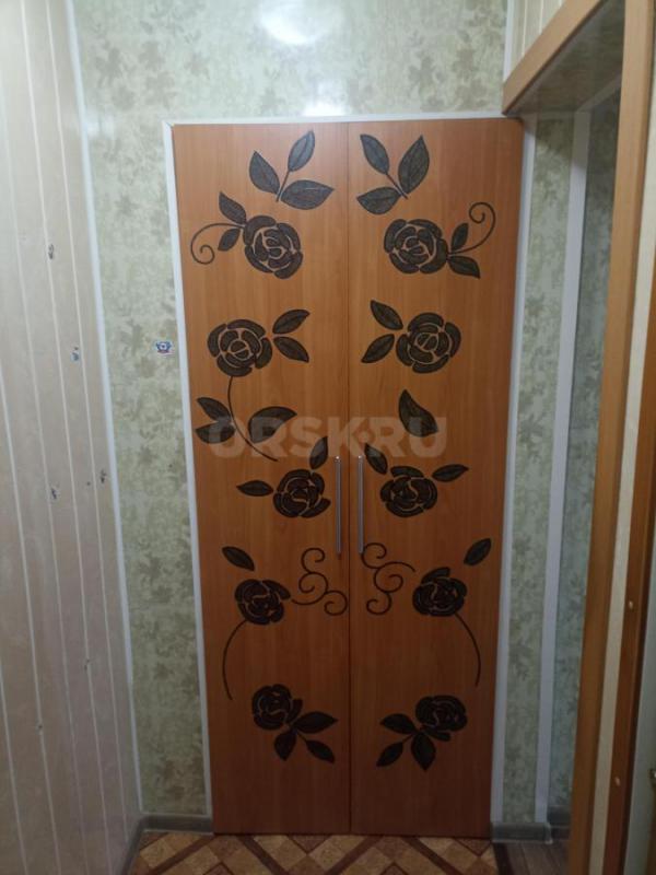 Сдам 1комнатную квартиру девушке или семейной паре на длительный срок в центре города между ПЛ. - Орск