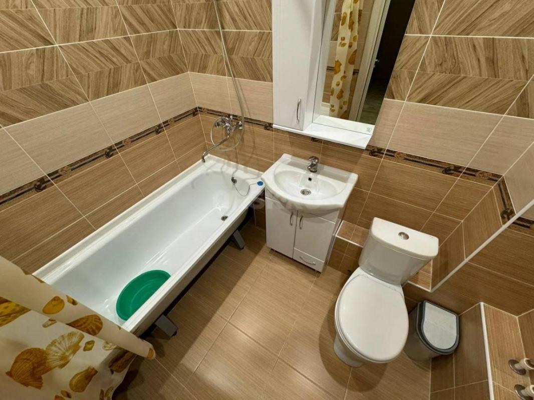 Квартира в хорошем состоянии, после косметического ремонта. - Орск