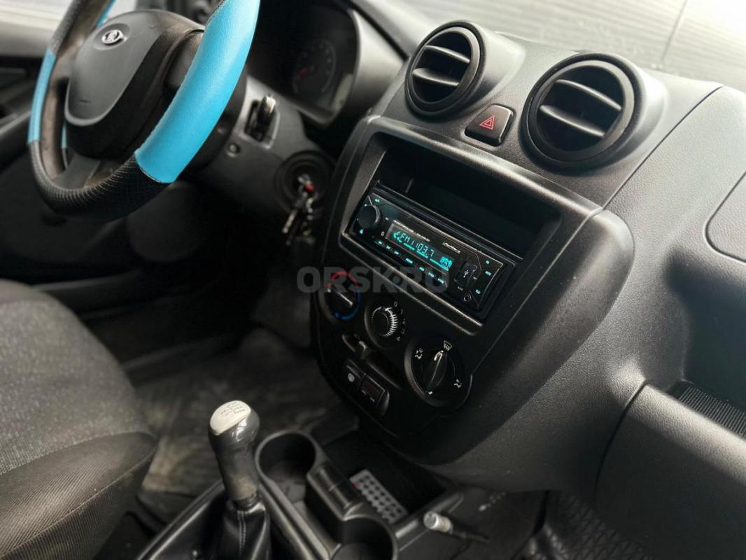 Продам Лада гранта 2012г
Автомобиль в хорошем состоянии 
Кузов дно пороги без гнили и дыр. - Орск