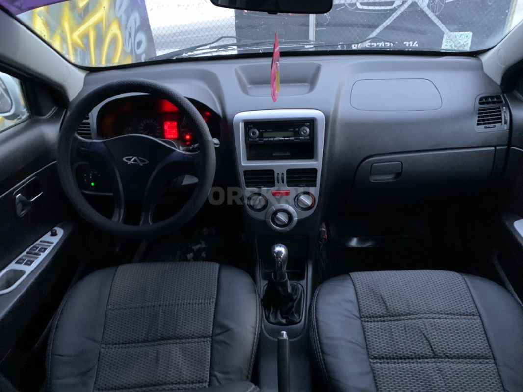 В продаже Chery Bonus в хорошем техническом и внешнем состоянии.
2012 год. - Орск