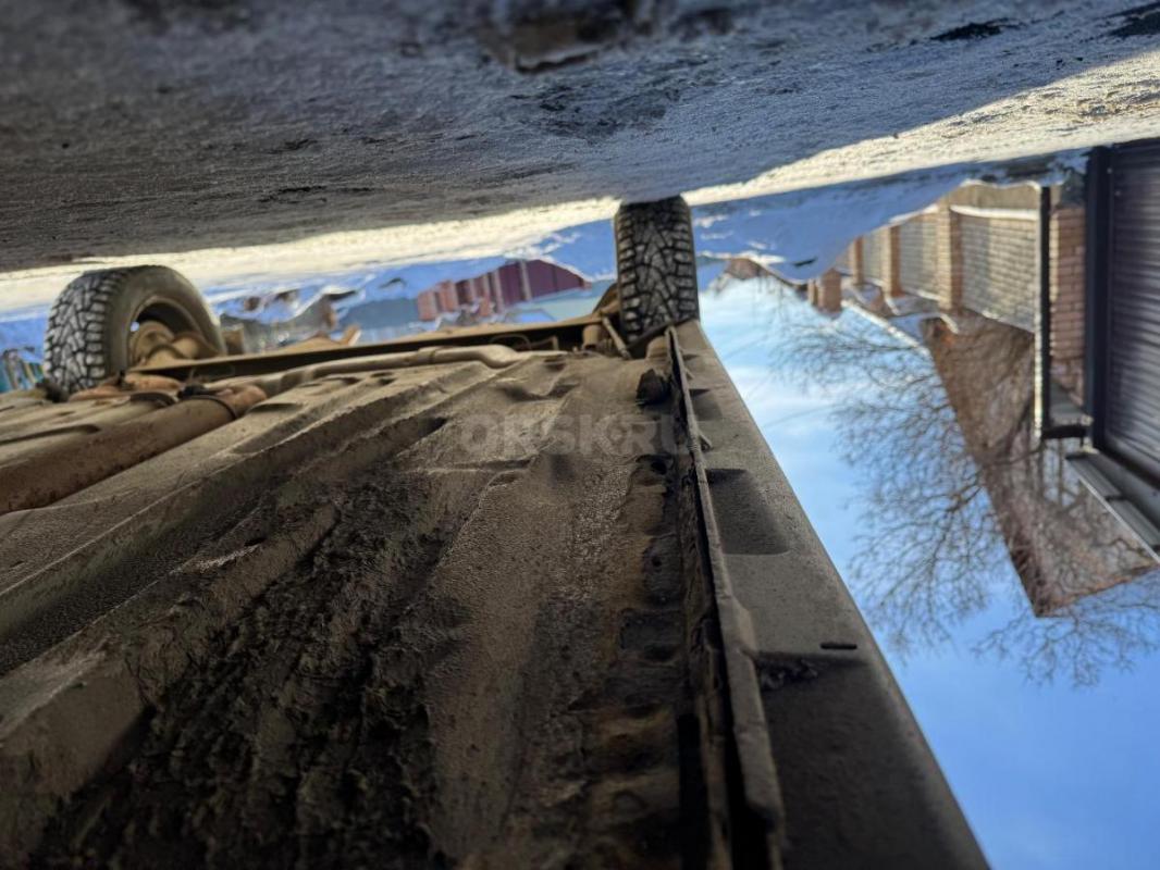 2110 2010 года эур евро панель без трещин В родном окрасе дно пороги стаконы без гнили завод
Техник - Орск