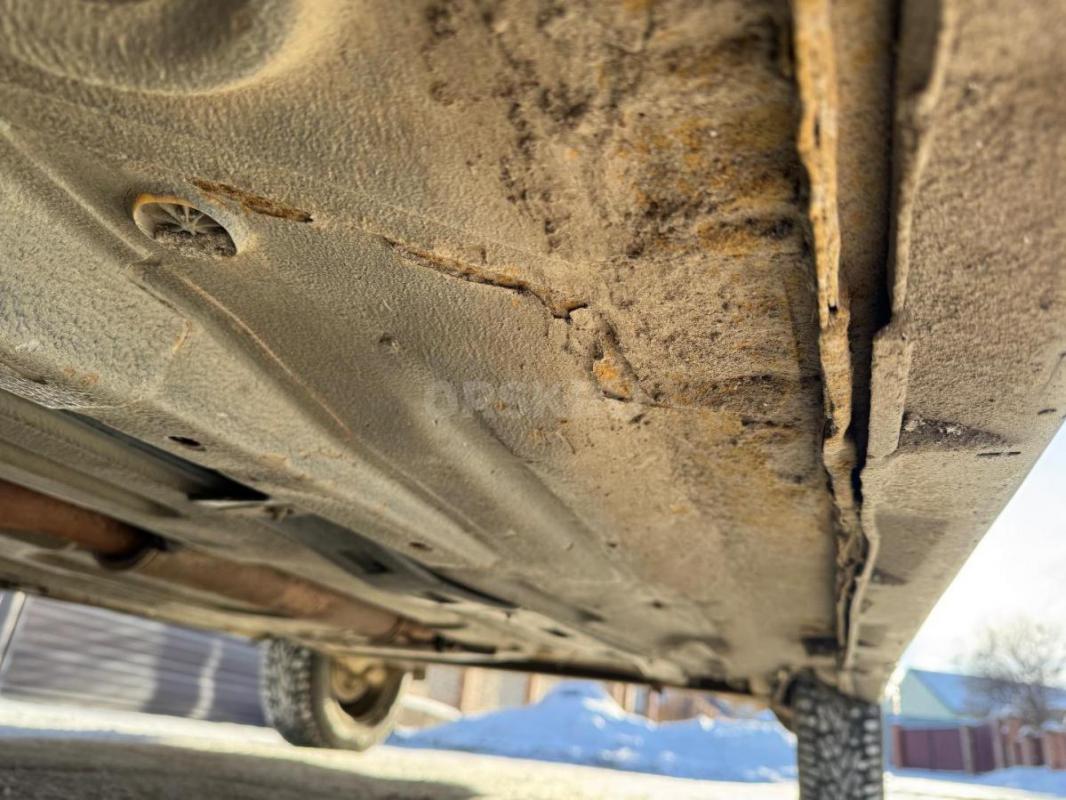 2110 2010 года эур евро панель без трещин В родном окрасе дно пороги стаконы без гнили завод
Техник - Орск