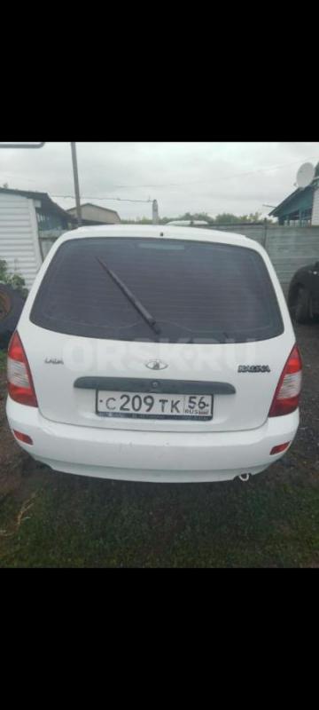 Продам Калину 2011г универсал, владею семь лет, на учёте, документы в порядке, двигатель 8кл не дыми - Кувандык