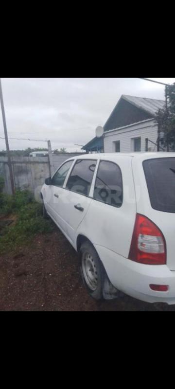 Продам Калину 2011г универсал, владею семь лет, на учёте, документы в порядке, двигатель 8кл не дыми - Кувандык