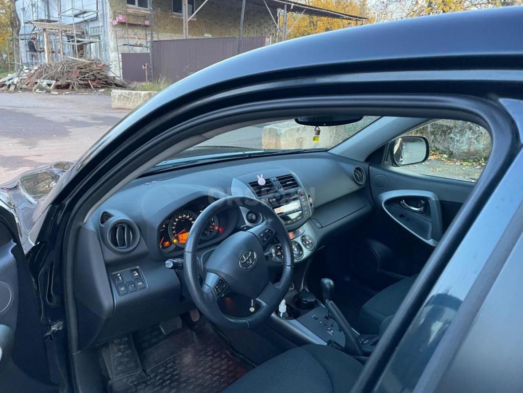 Продам RAV 4, 2012, авто в одной семье, ПТС оригинал. - Орск