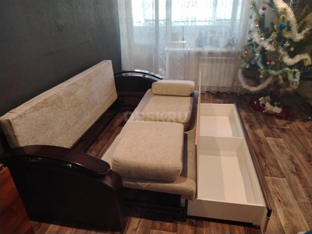 Продам диван, в хорошем состоянии, удобный, большой 200×220,рельному покупателю скинем цену на химчи - Орск